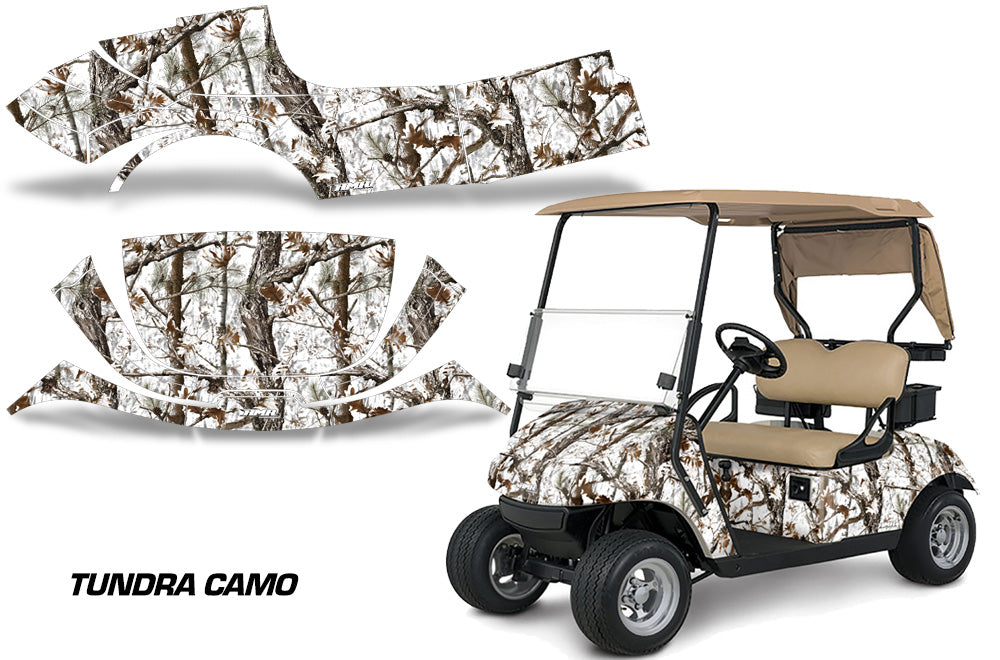 EZ-GO TXT Graphics (2014-Present)