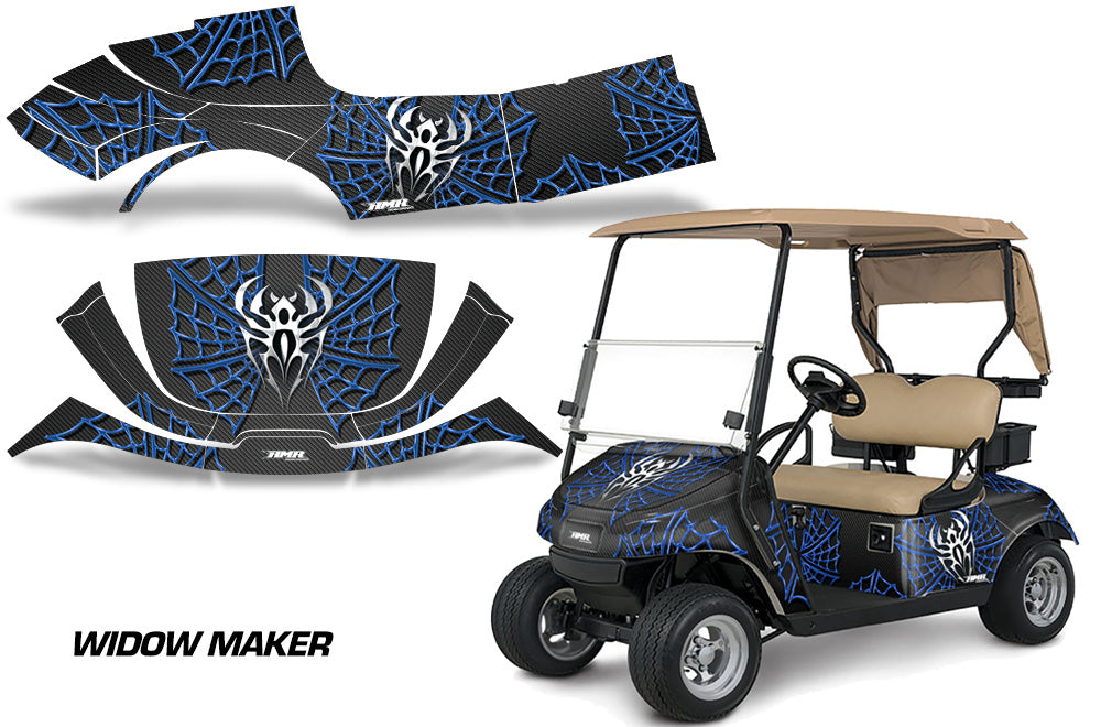 EZ-GO TXT Graphics (2014-Present)