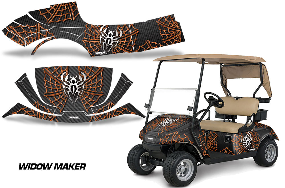 EZ-GO TXT Graphics (2014-Present)