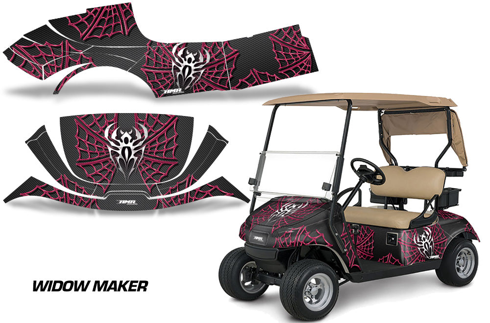 EZ-GO TXT Graphics (2014-Present)