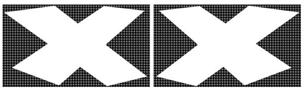 Honda CBR 250R  2010-2013 Sport Bike Headlight Eye Graphics