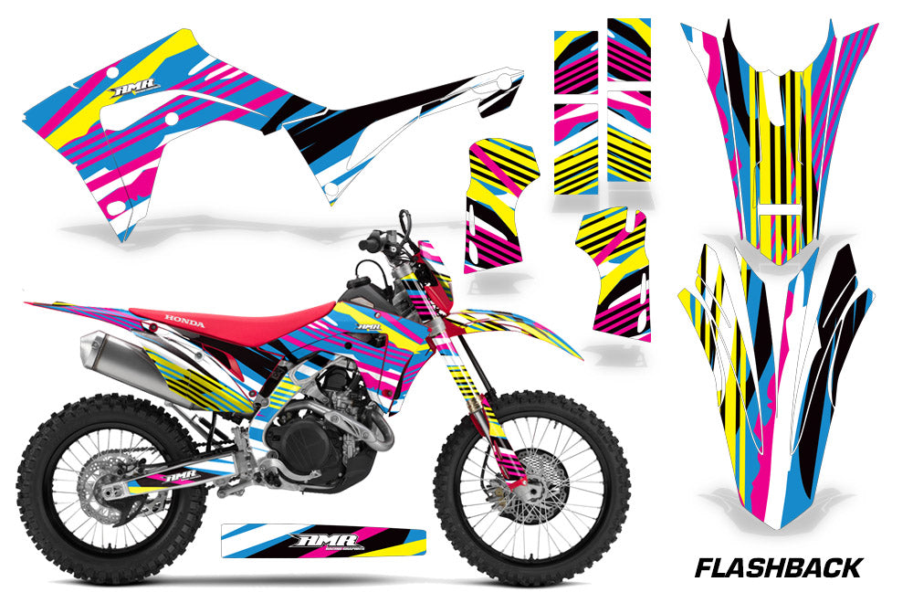 Flashback - (No Color Option)