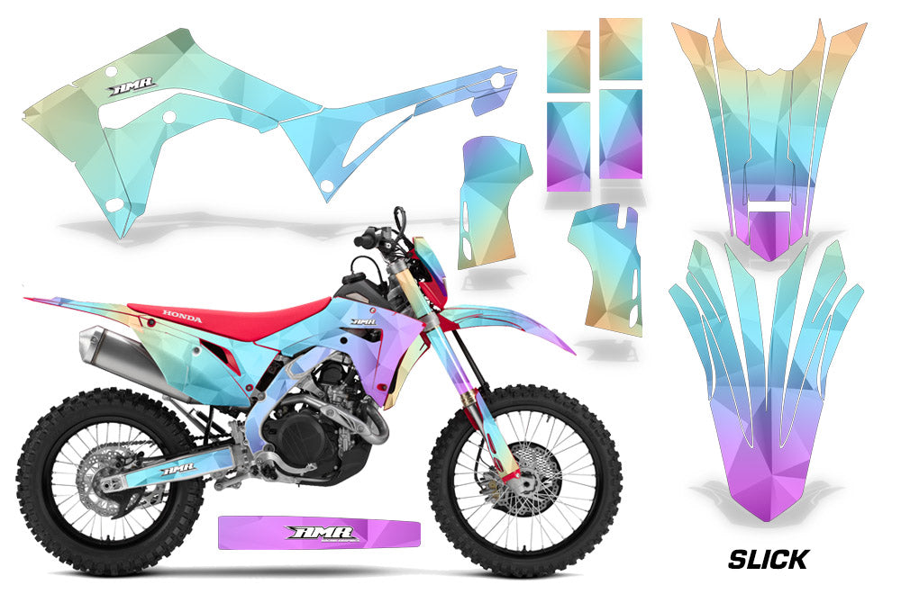 Slick - No Color Option