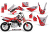 Honda CRF 50 Graphics (2004-2023)