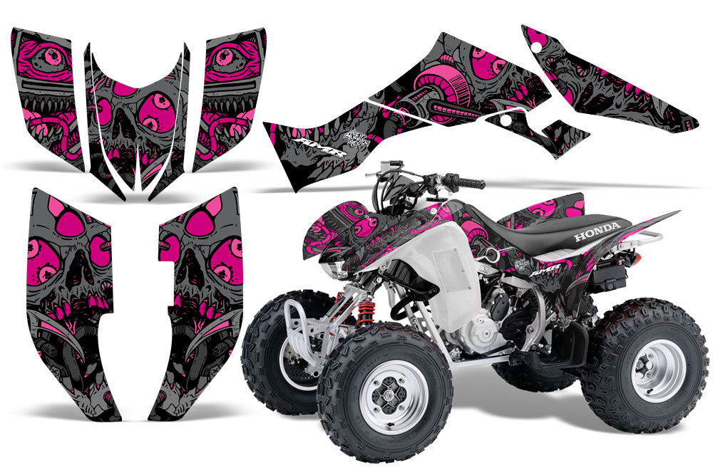 Tune In - PINK design