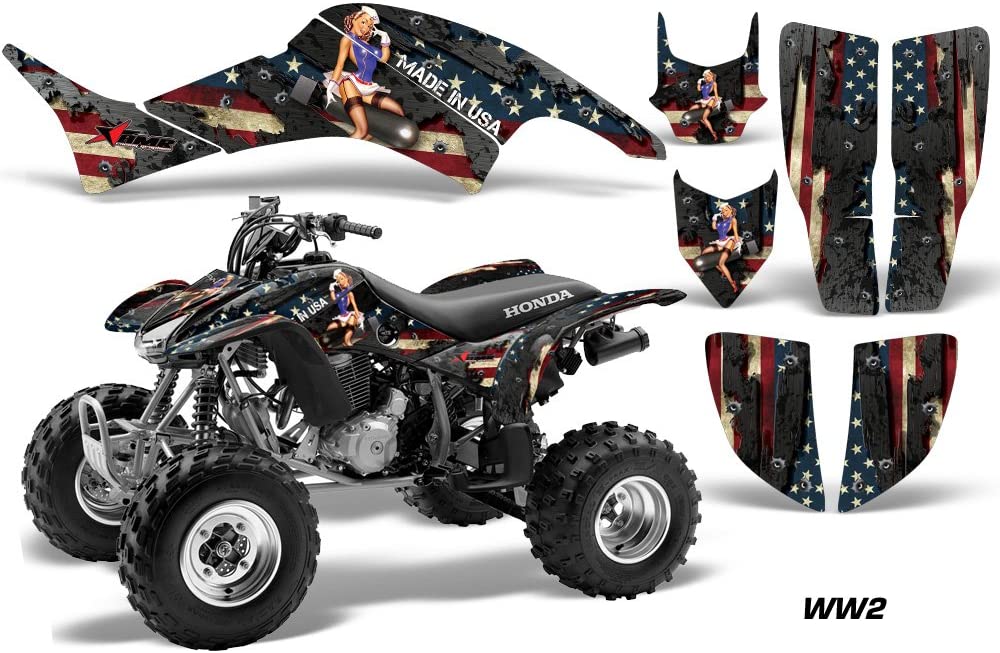 WW2 (NO COLOR OPTION)