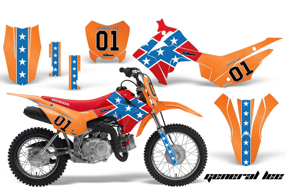 General Lee - No Color Option