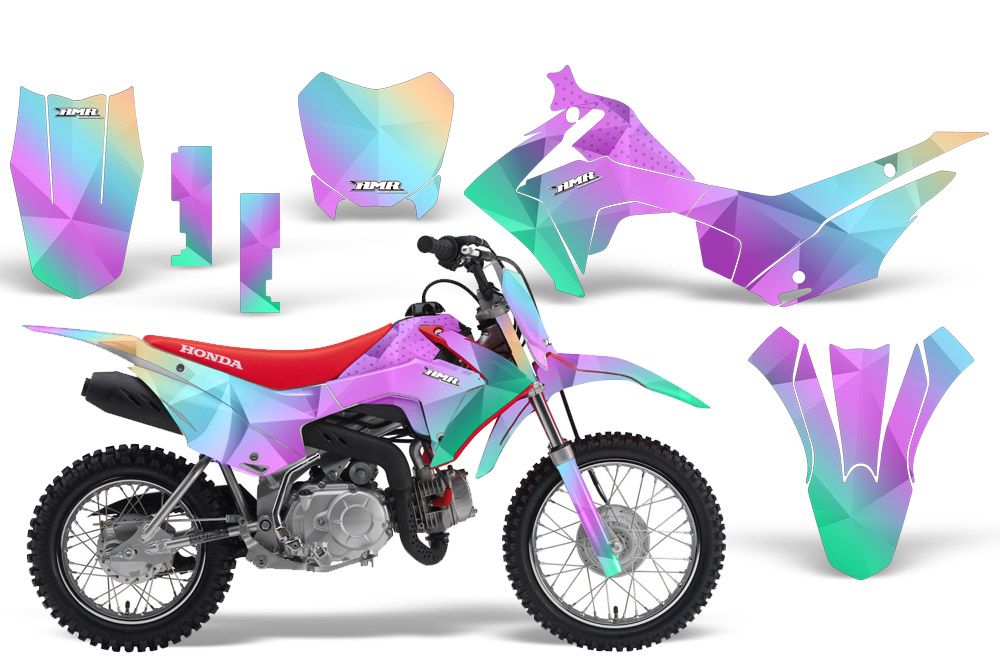 Slick - No Color Option