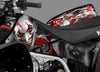 The Joker Graphics for Honda TRX 450R (2008 & newer)