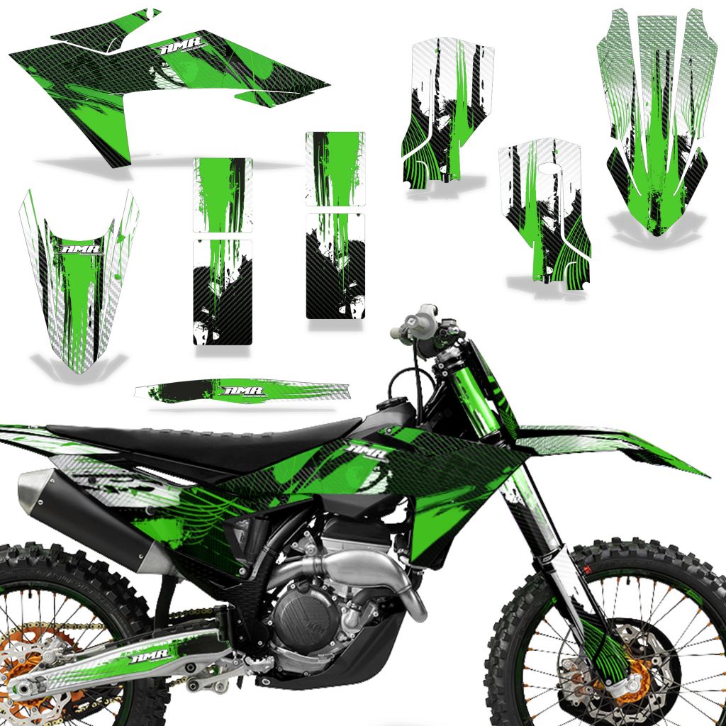 KTM SX/SX-F 250/350/450 Graphics (2023)