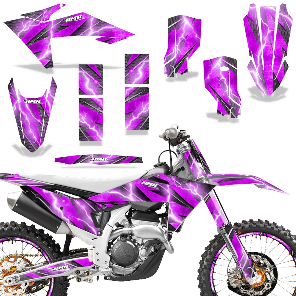 KTM SX/SX-F 250/350/450 Graphics (2023)