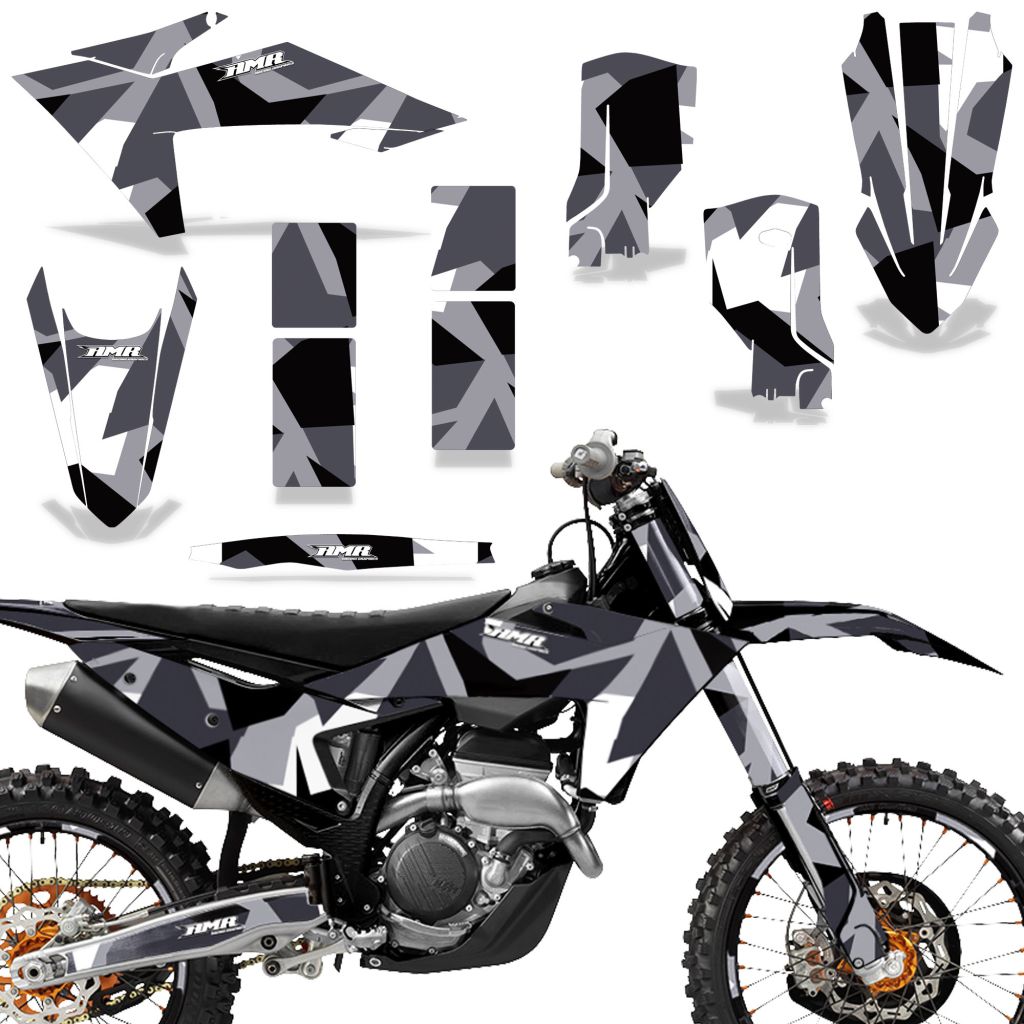 KTM SX/SX-F 250/350/450 Graphics (2023)