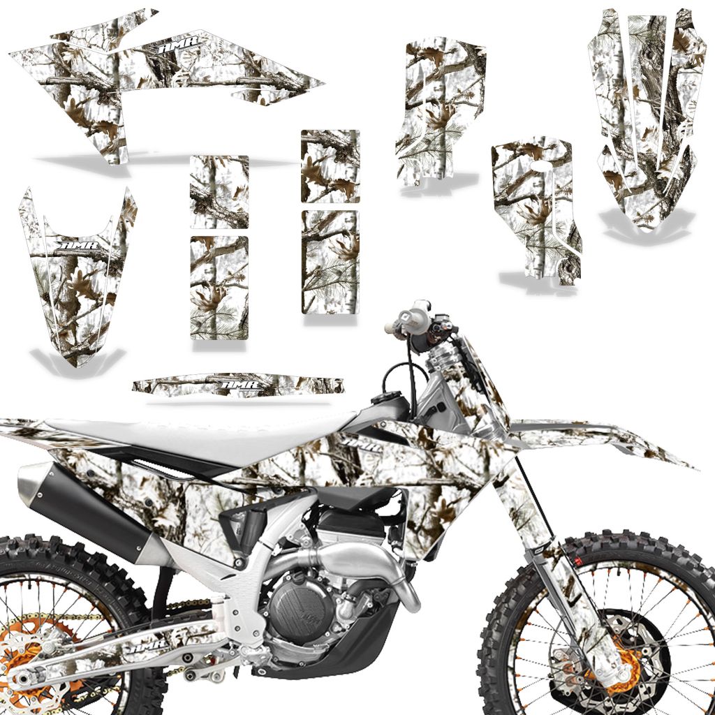 KTM SX/SX-F 250/350/450 Graphics (2023)