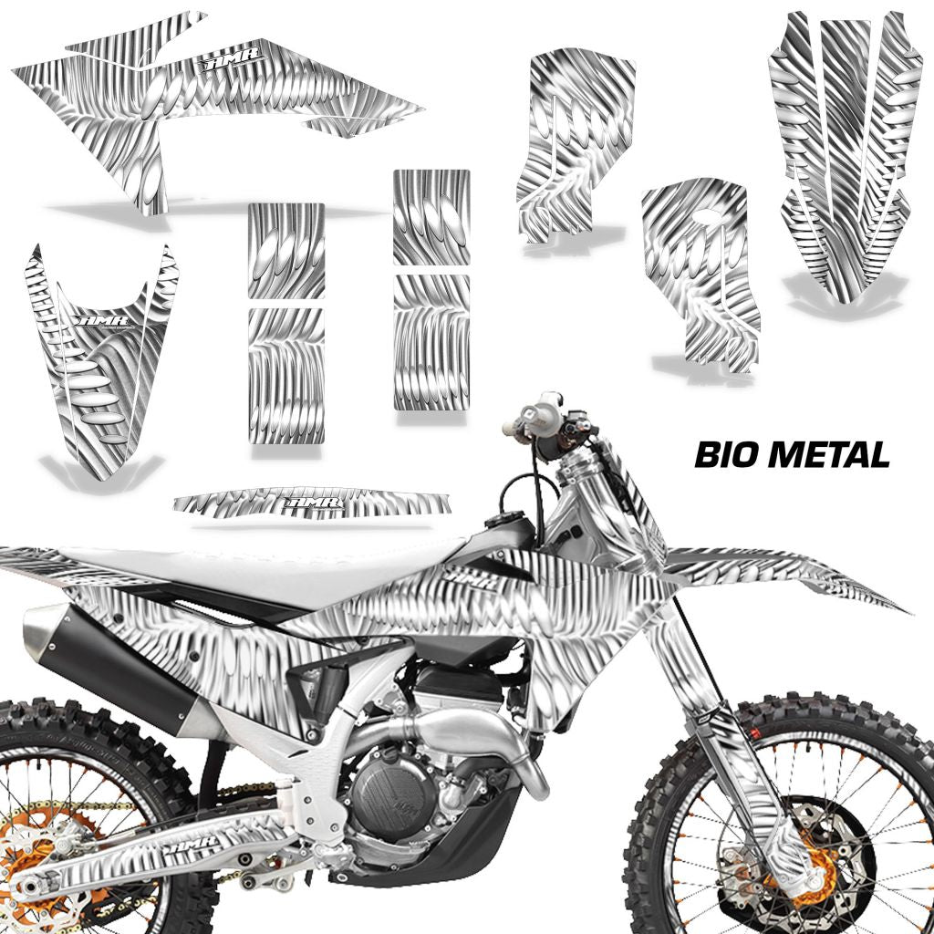 KTM SX/SX-F 250/350/450 Graphics (2023)