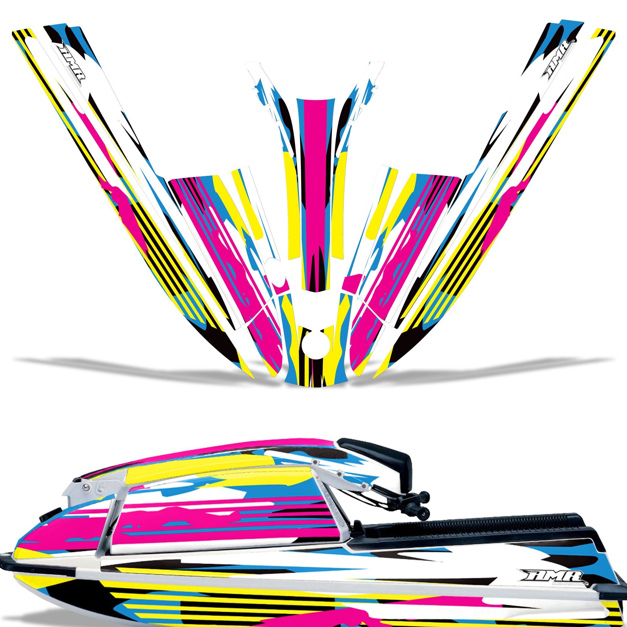 Flashback - No Color Option