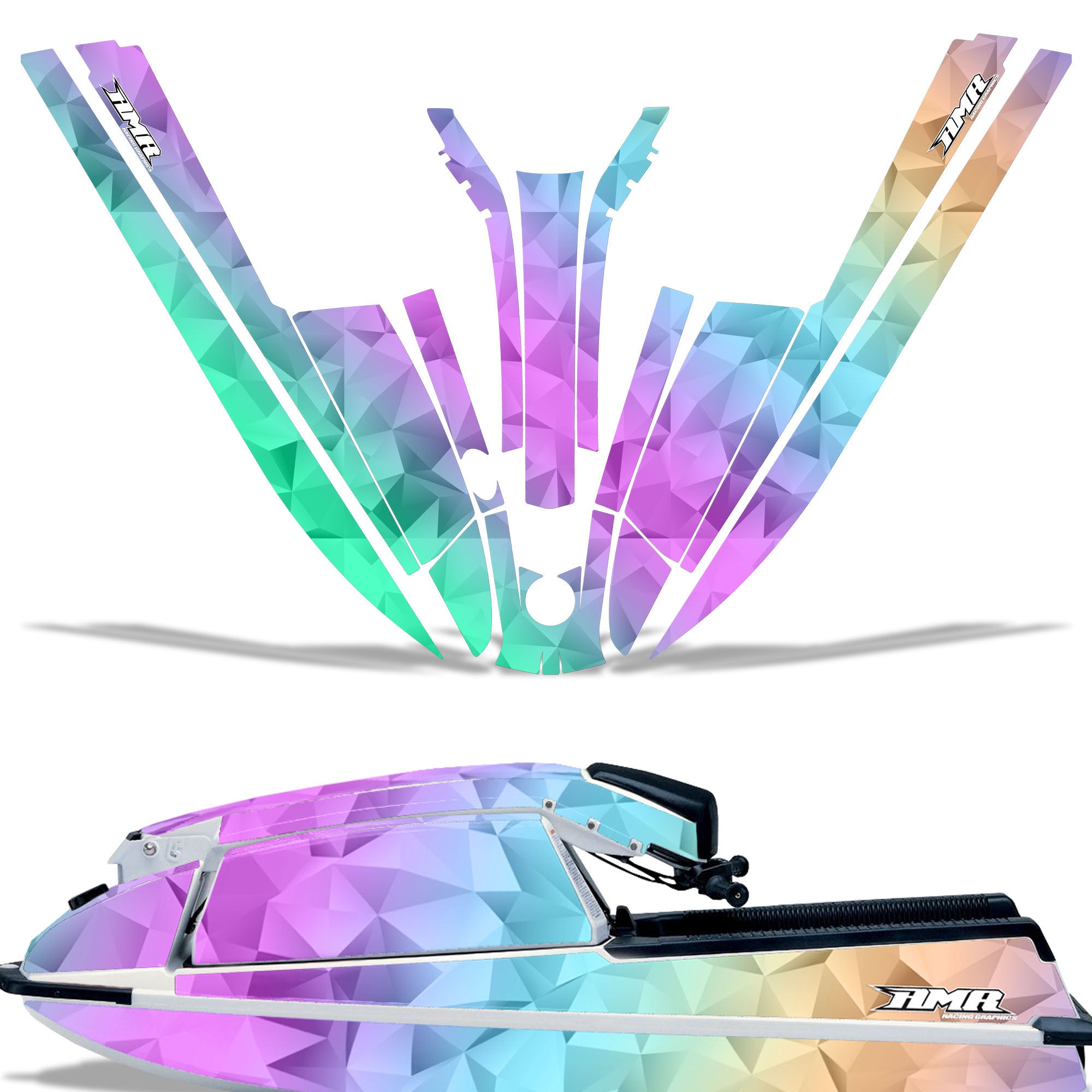 Slick - No Color Option