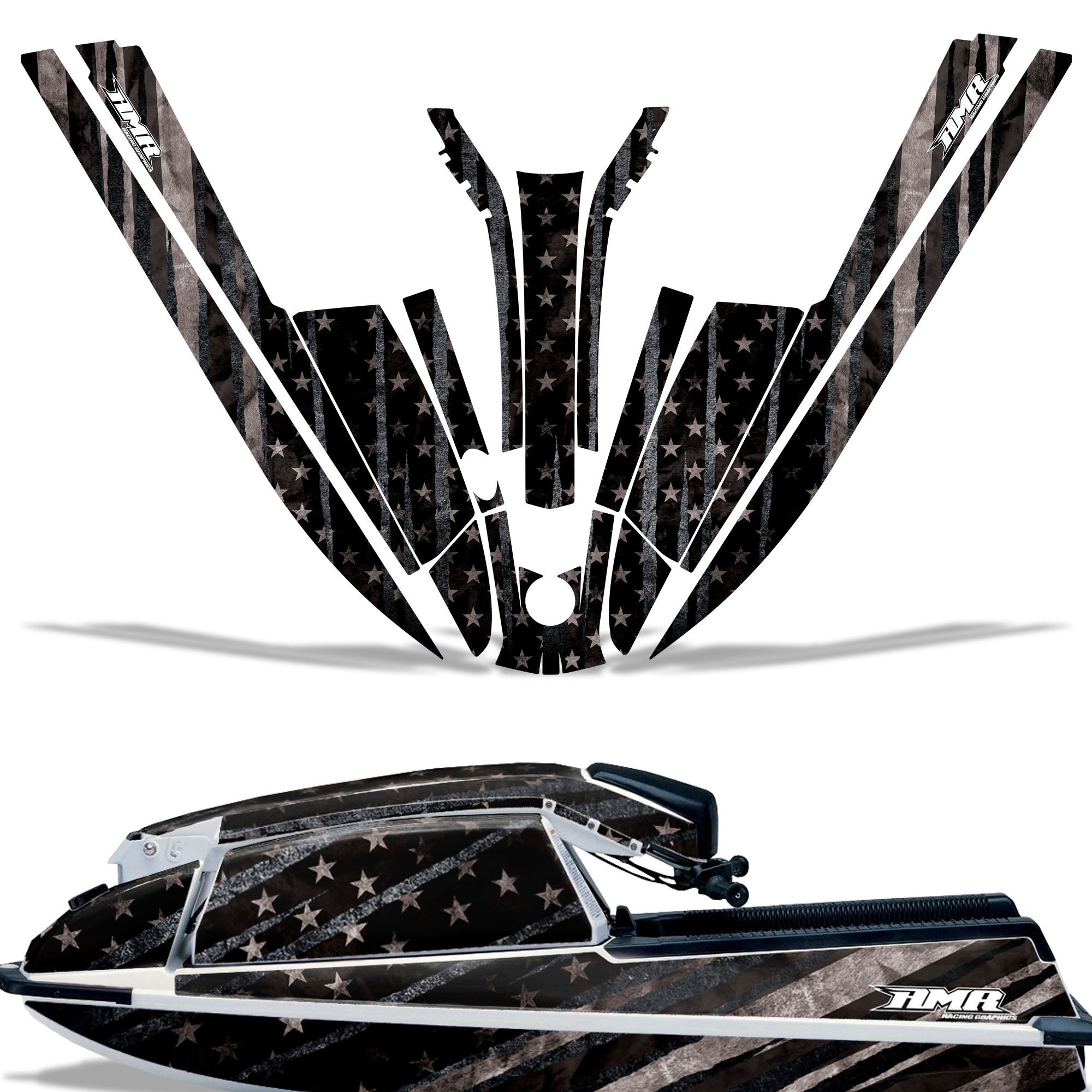 Subdued V2 - No Color Option