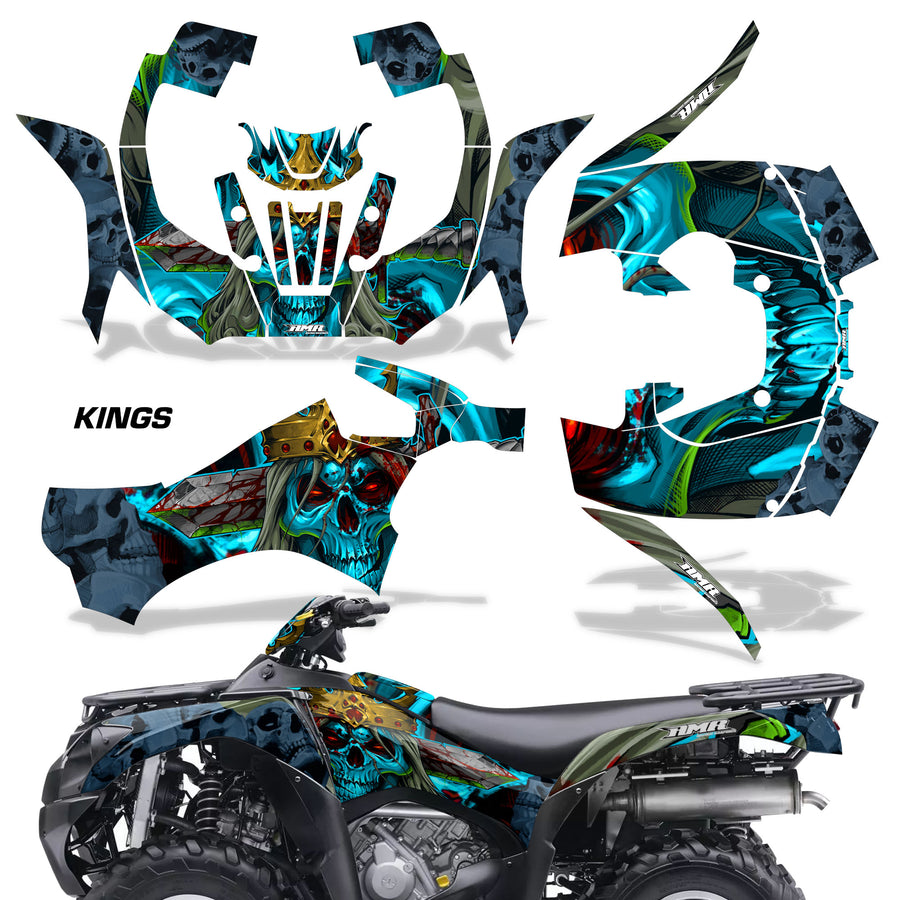 Kings- No Color Option