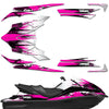 Carbon X - Pink design