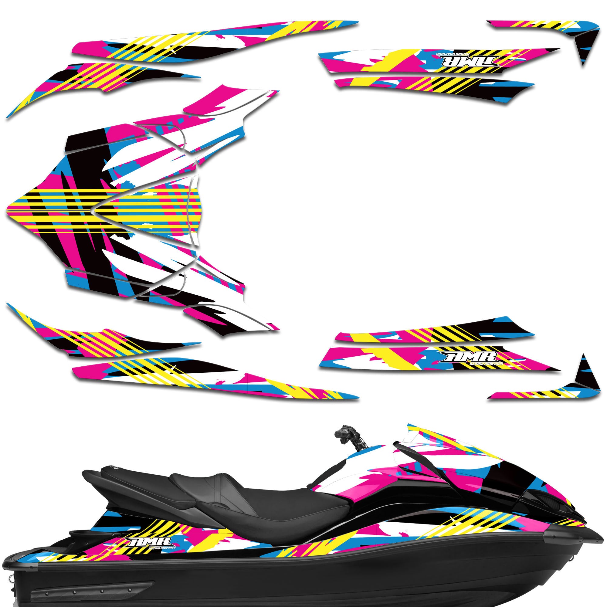 Flashback - No Color Option