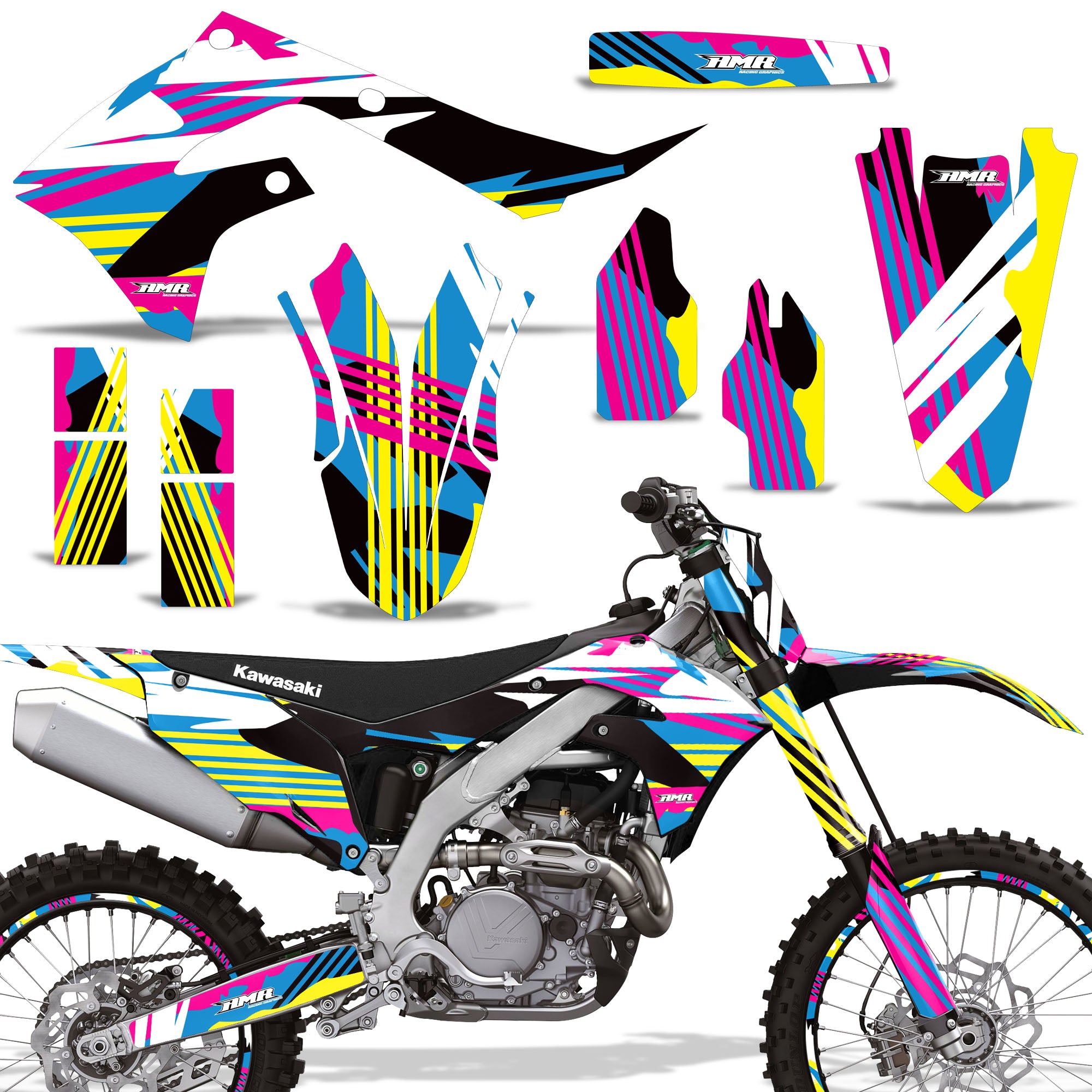 Flashback - (No Color Option)