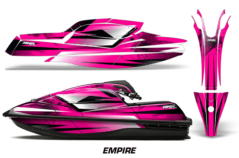 Empire - PINK design