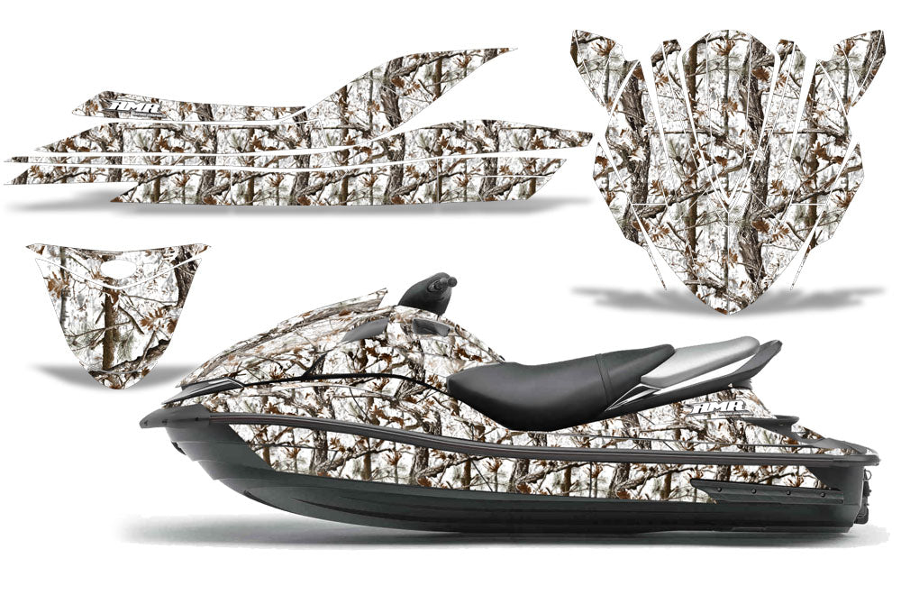 Tundra Camo - No Color Option