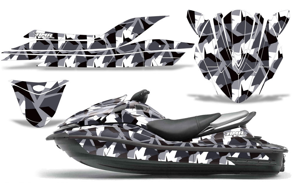 Special Forces - BLACK design