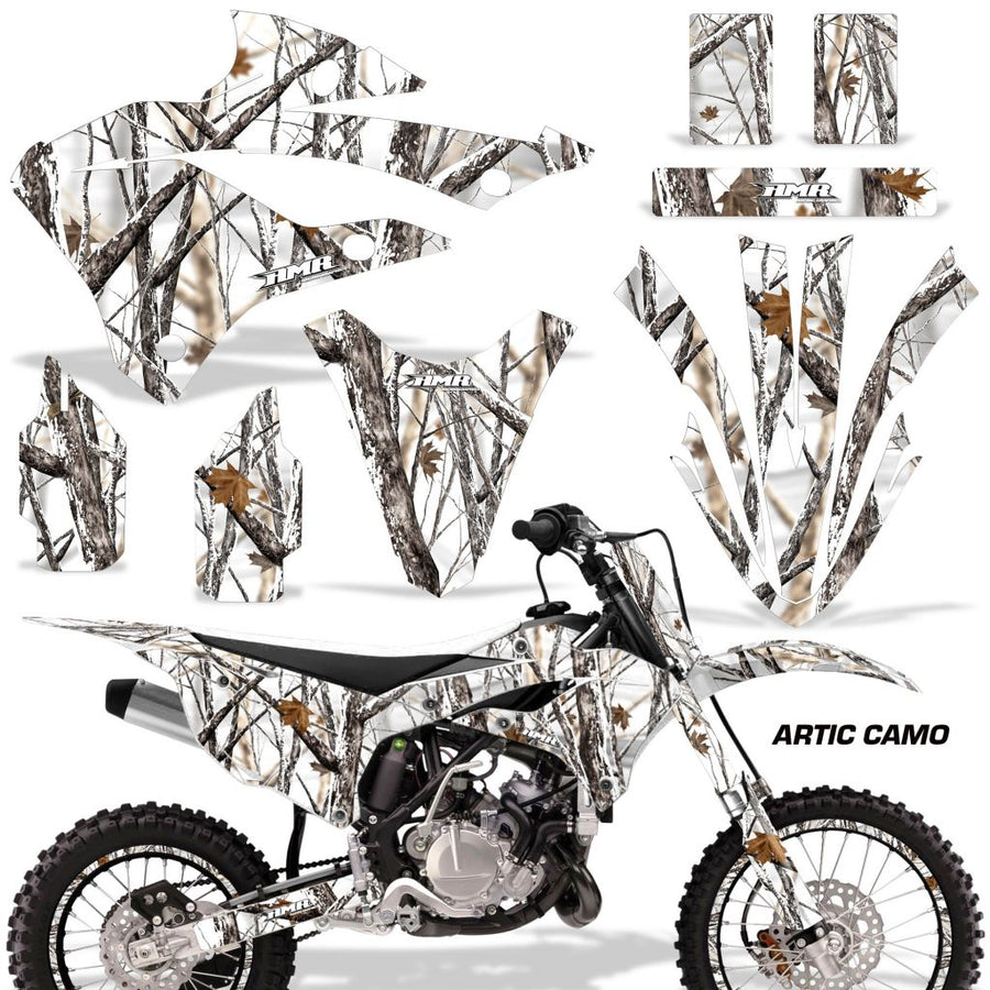 Kawasaki KX 85 / 112 Graphics (2022-2023)