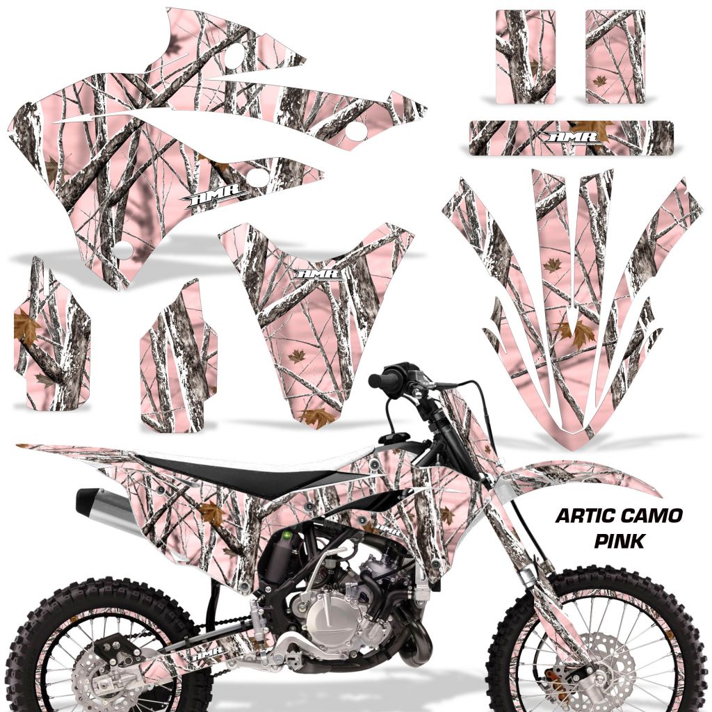85 Sticker Slant 2022 Kx 85 Graphics