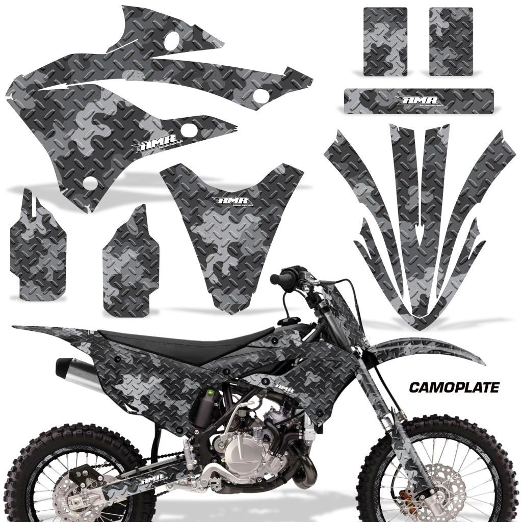 Kawasaki KX 85 / 112 Graphics (2022-2023)