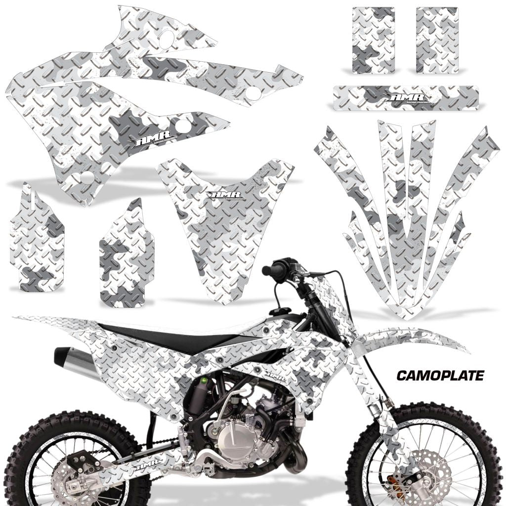 Kawasaki KX 85 / 112 Graphics (2022-2023)