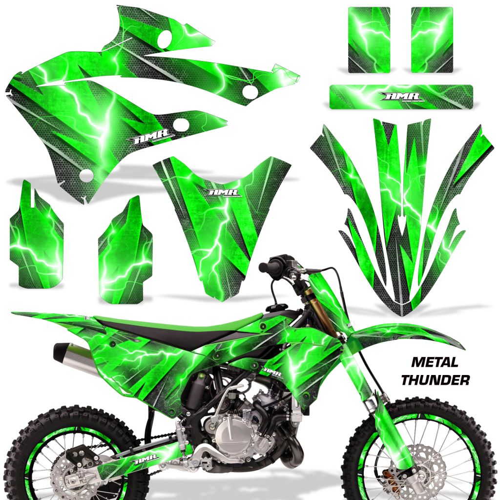 Kx85 Graphics 2022 Kx 85 Graphics