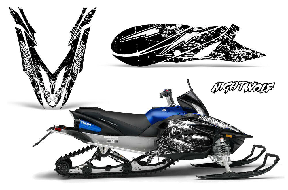 11 - '18 Apex graphics - Invision Artworks Powersports Graphics