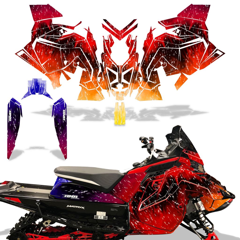 Dusk - No Color Option