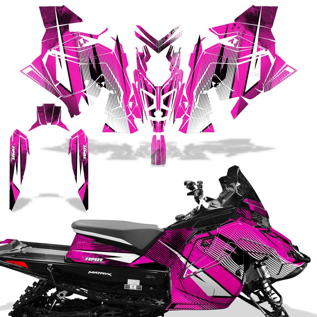 Empire - PINK design