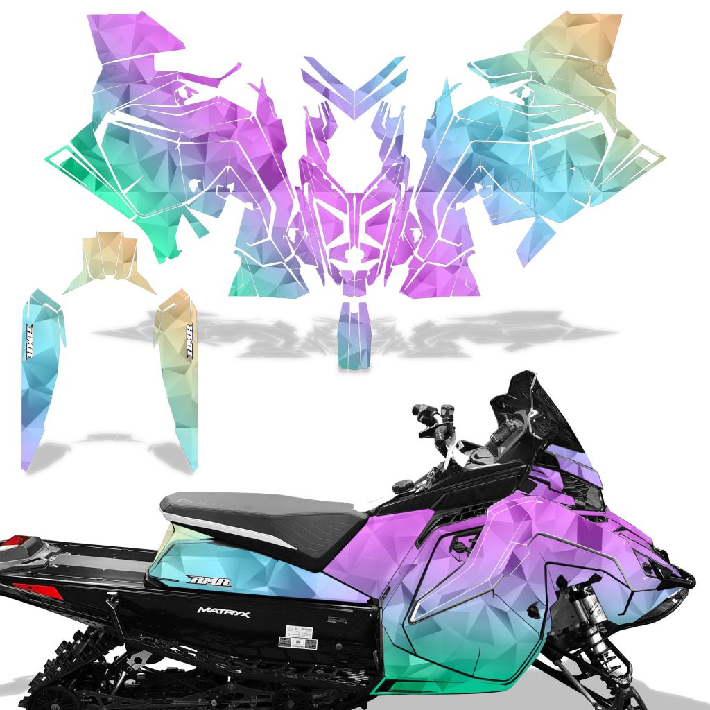 Slick - No Color Option