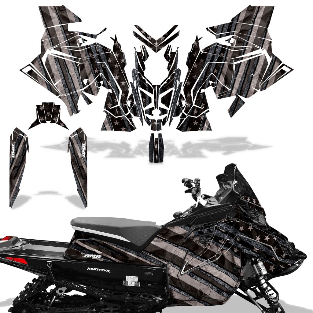 Subdued V2 - No Color Option