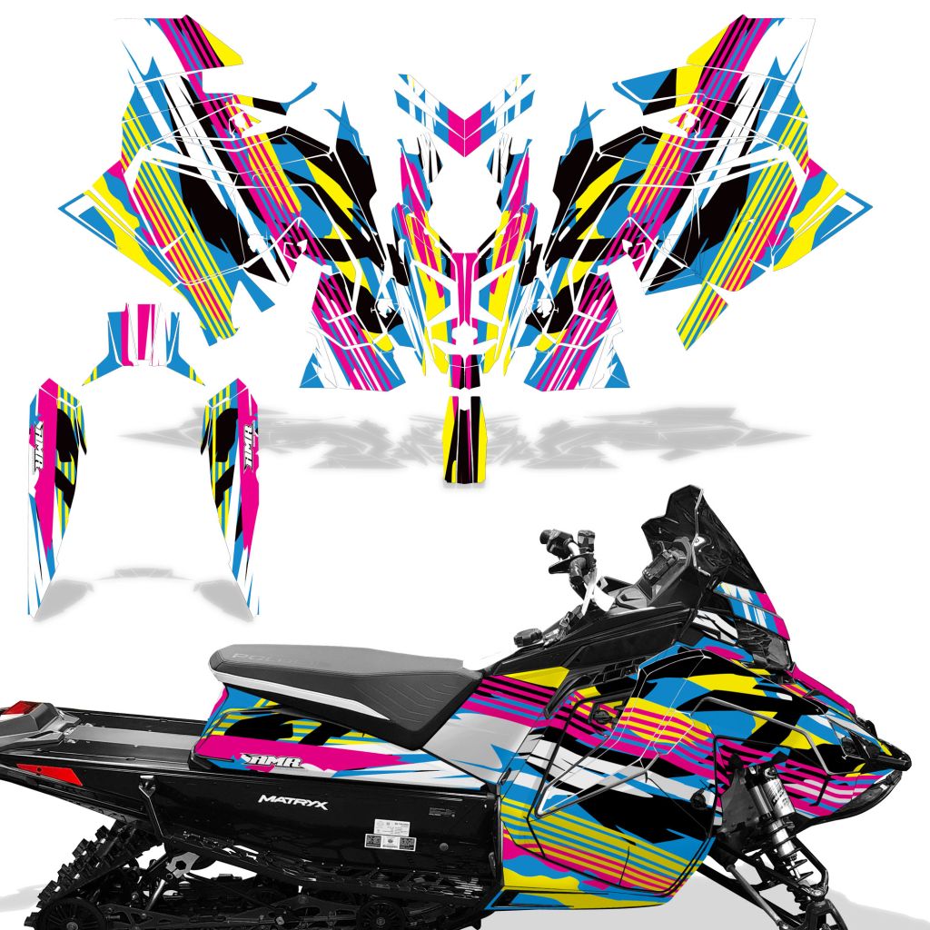 Flashback - No Color Option