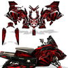 Nightwolf - RED design