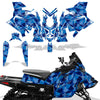 Special Forces - BLUE design