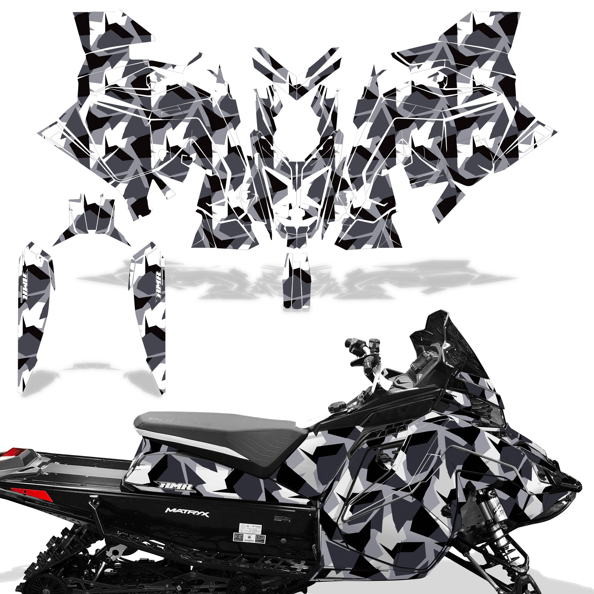 Special Forces - SILVER design