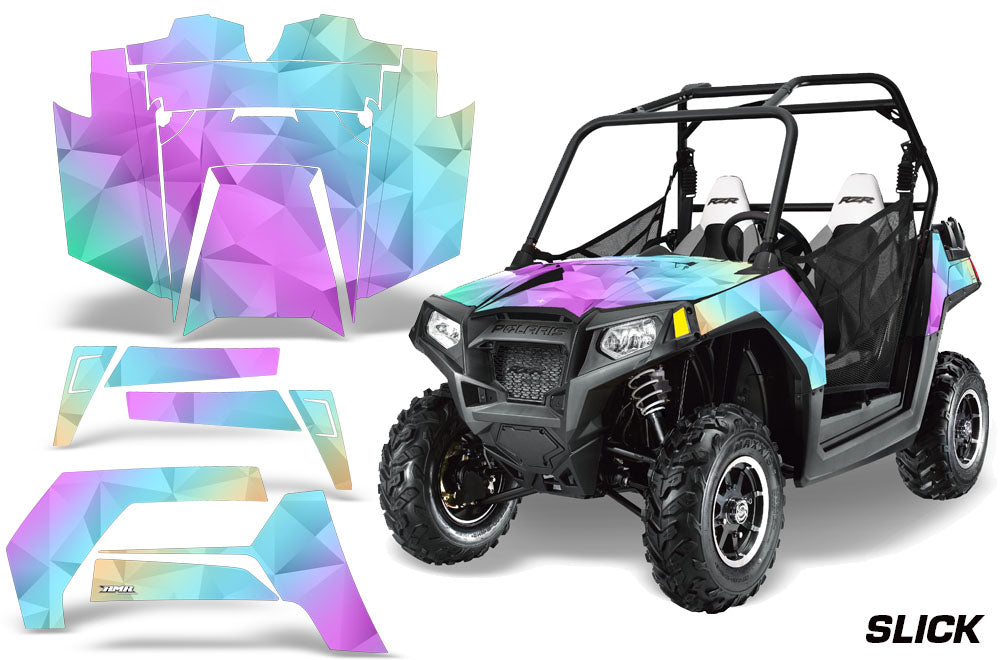 Slick - No Color Option