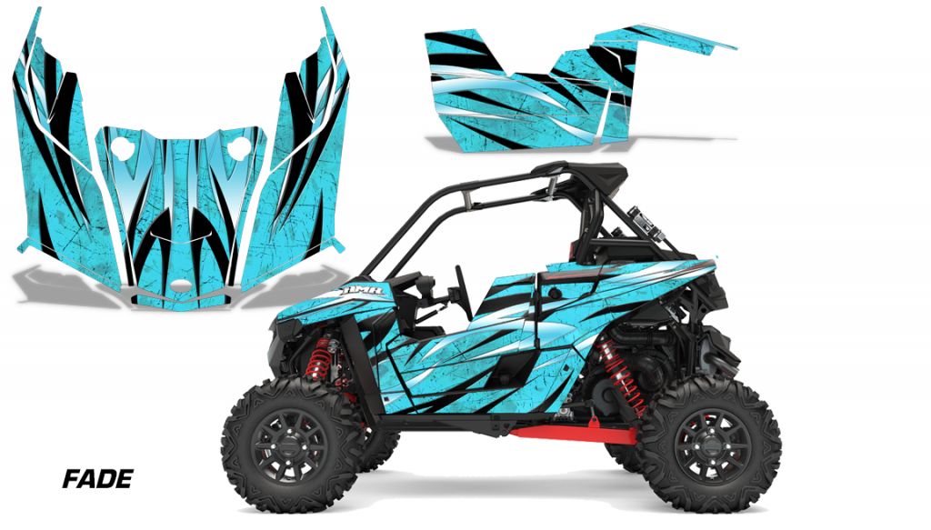 Polaris RZR RS1 Graphics