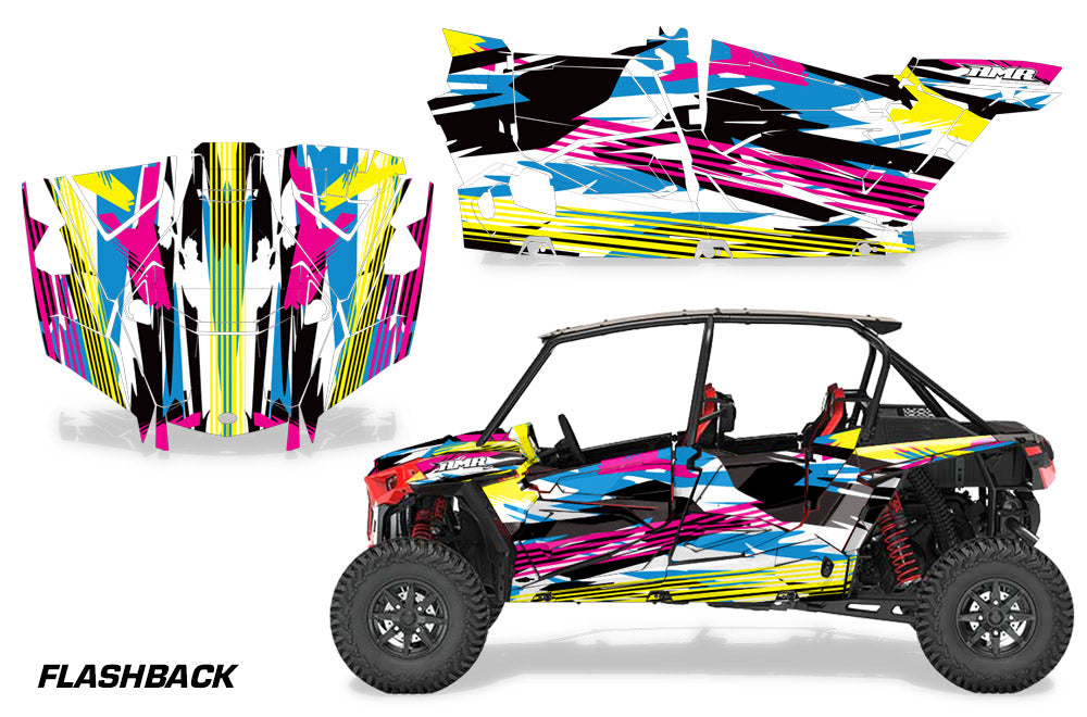 Flashback - (No Color Option)