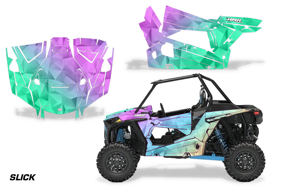 Slick - No Color Option