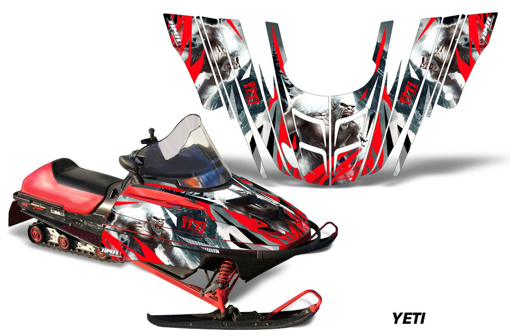 PERSONAL FAVES: 2008 Switchback Dragon 800 - Supertrax Online