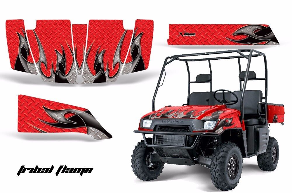 Polaris Ranger XP 700 Graphics (2005-2008)