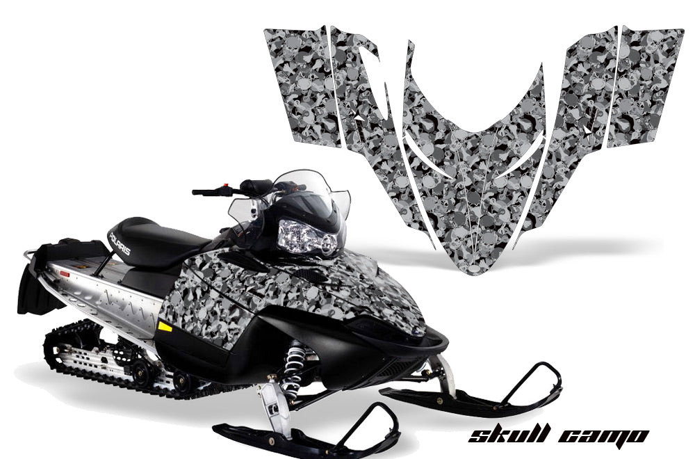 Polaris Shift, RMK & Assault Sled Graphics