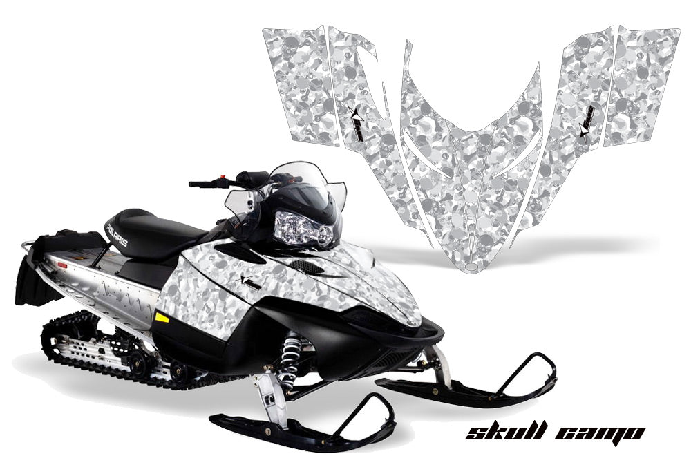 Polaris Shift, RMK & Assault Sled Graphics